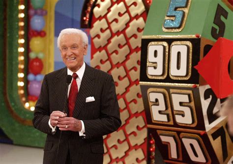 Report: Longtime 'The Price is Right' host Bob Barker dies aged 99